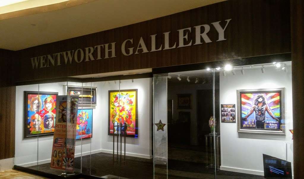 Wentworth Gallery Atlantic City | 1000 Boardwalk 1st Floor, Atlantic City, NJ 08401, USA | Phone: (609) 300-5095