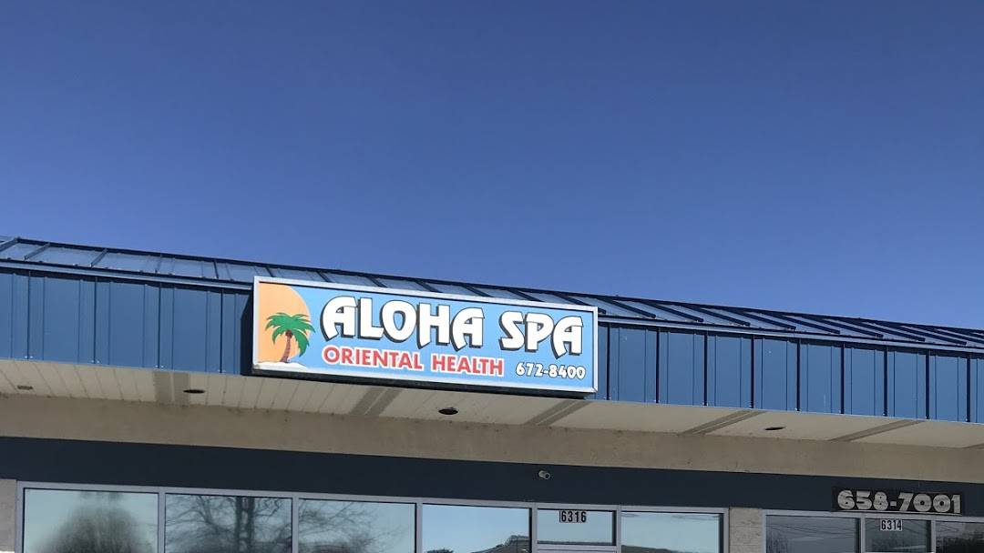 Aloha Oriental Spa Asian Massage Open | 6316 W Overland Rd, Boise, ID 83709, USA | Phone: (208) 672-8400