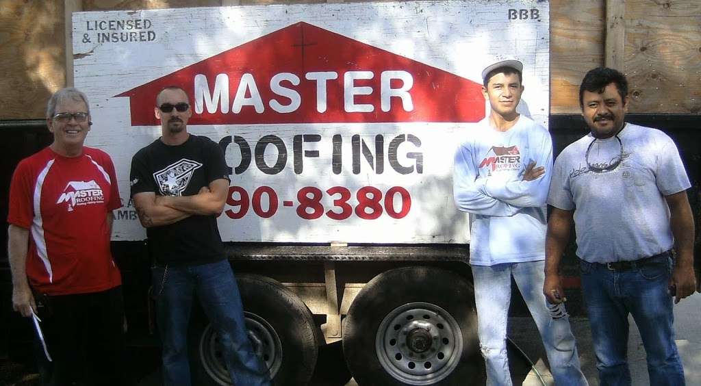 Master Roofing | 4497 Co Rd 44, Johnstown, CO 80534, USA | Phone: (970) 690-8380