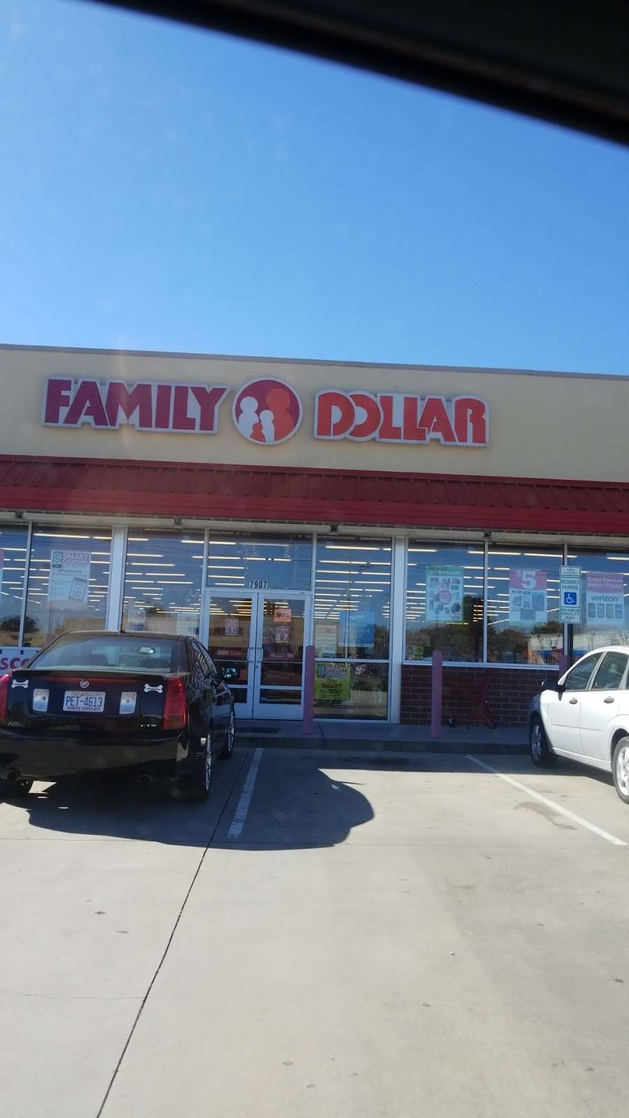 Family Dollar | 7907 Idlewild Rd, Indian Trail, NC 28079 | Phone: (704) 882-9029