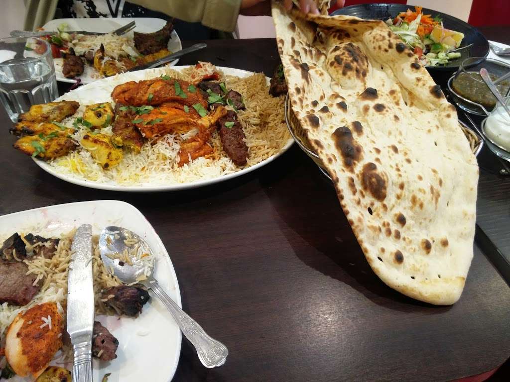 Kabul Darbar Restaurant | 201 Upper Tooting Rd, London SW17 7TG, UK | Phone: 020 8682 3480