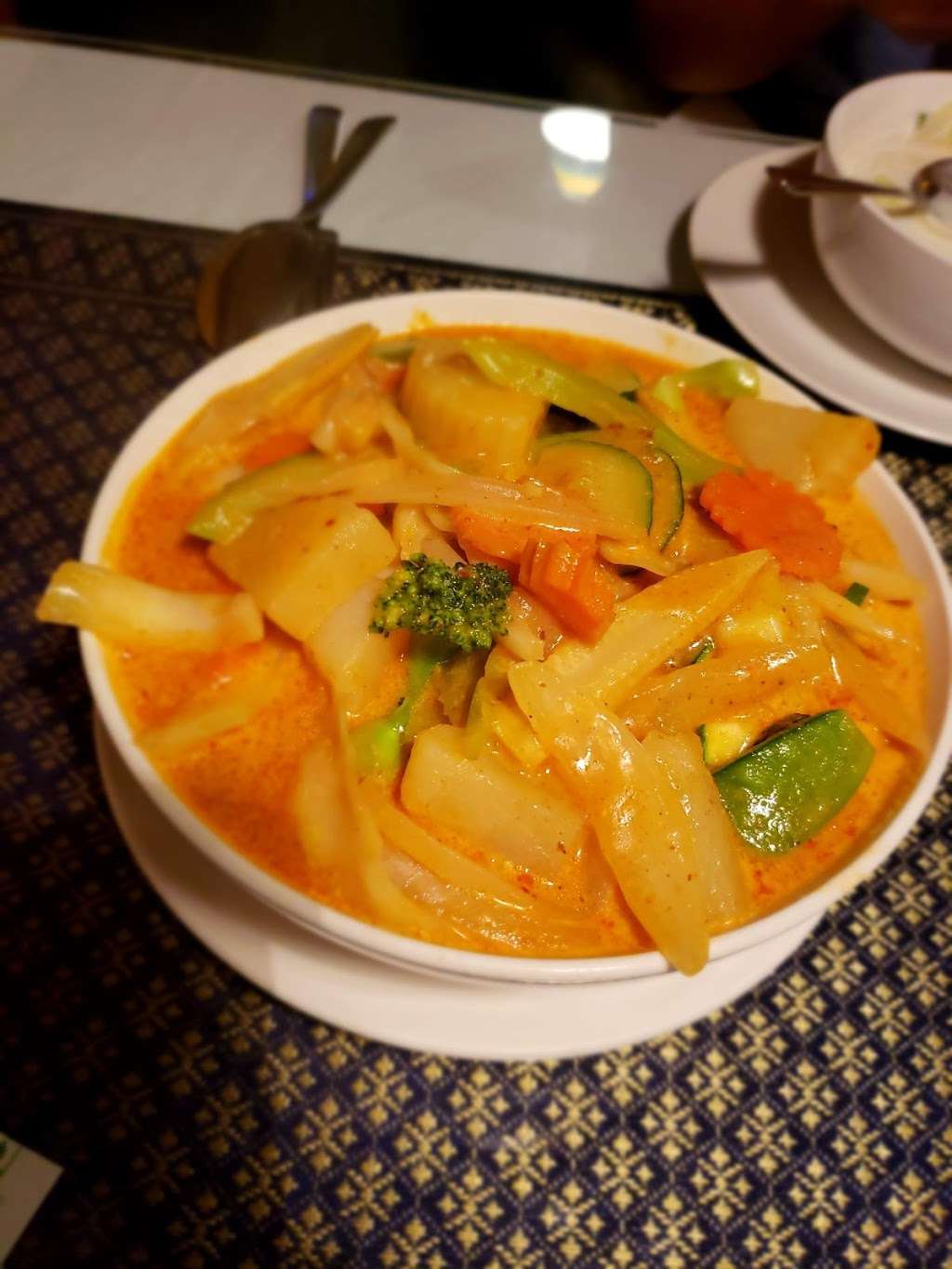 GoldenThai Restaurant | 977 W State Rd 434, Longwood, FL 32750 | Phone: (407) 875-8200