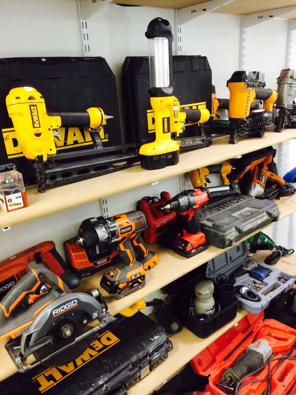 Cottman Trading Post Llc 2248 Cottman Avenue Bustleton Ave