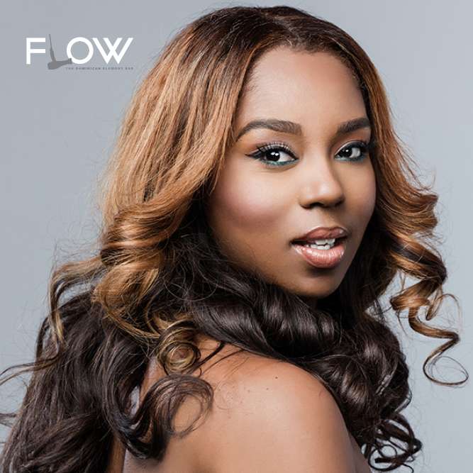 Flow - The Dominican Blowdry Bar | 8581 Landover Rd, Landover, MD 20785 | Phone: (301) 685-5787