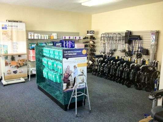 Integrated Medical Supplies | 22114 Vermont Ave #101, Torrance, CA 90502 | Phone: (310) 212-6899