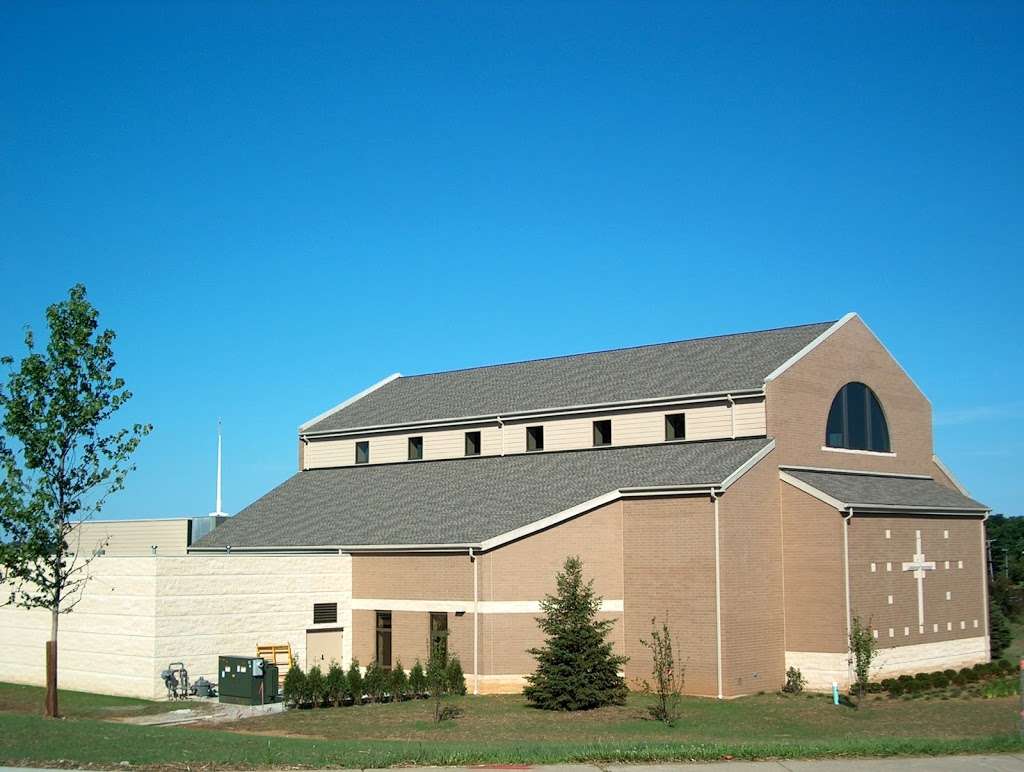 Evangelical Community Church | 503 S High St, Bloomington, IN 47401, USA | Phone: (812) 332-0502
