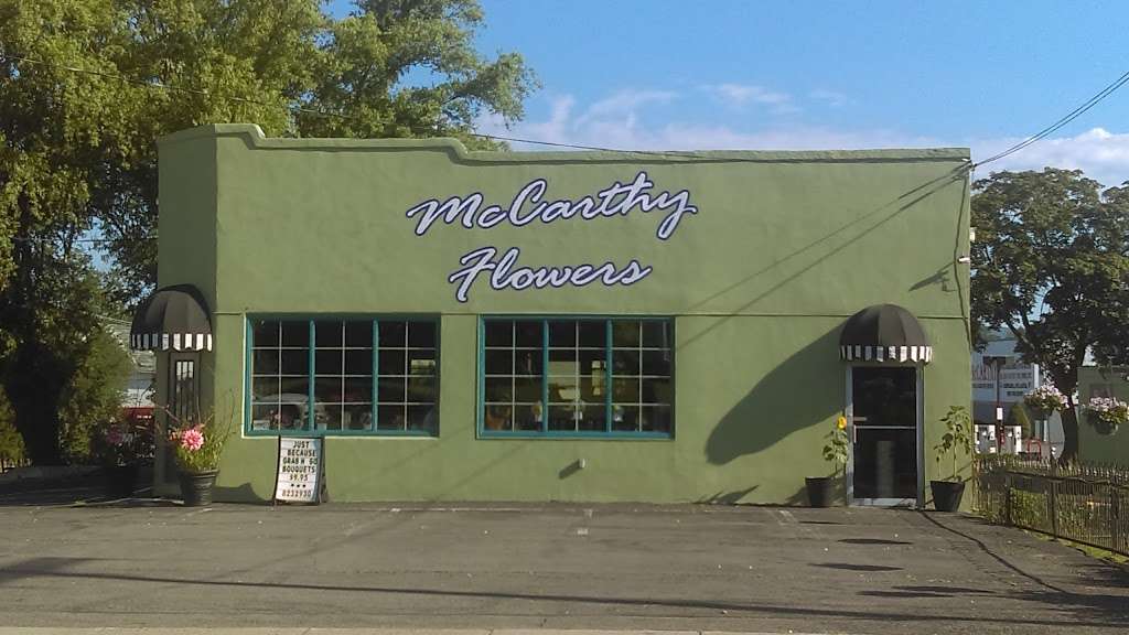 Mc Carthy Flowers | 308 Kidder St, Wilkes-Barre, PA 18702 | Phone: (800) 435-6725