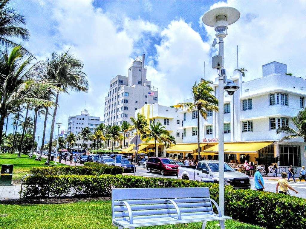 South Beach Strip | Miami Beach Boardwalk, Miami Beach, FL 33140, USA