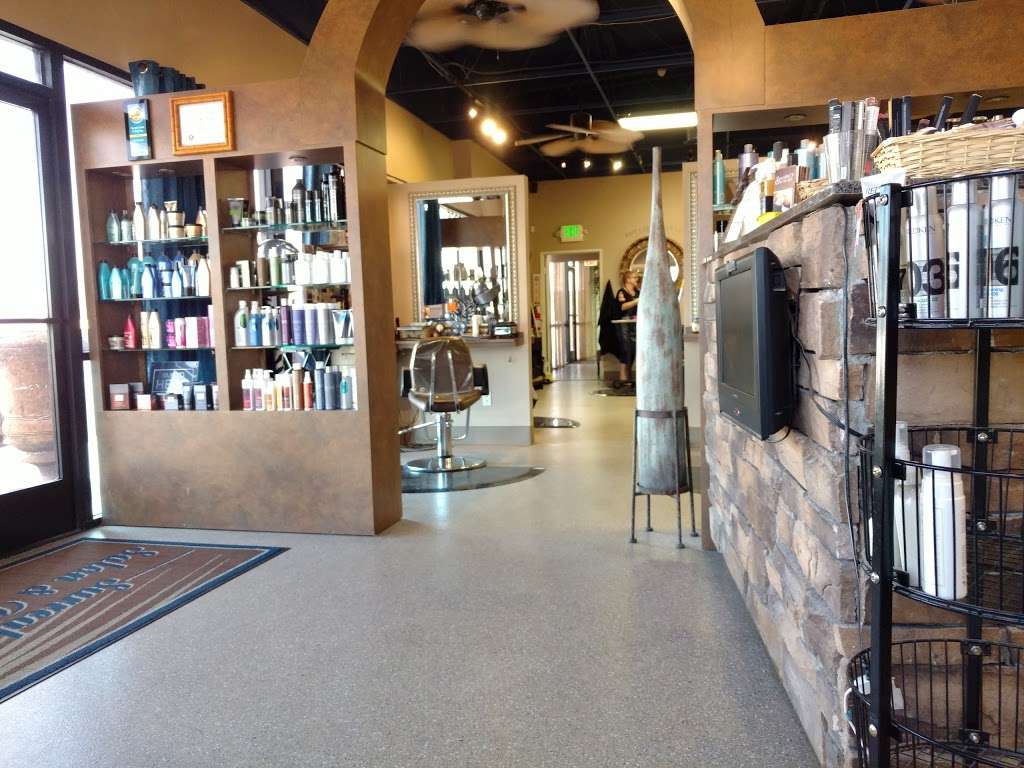 Surreal Salon & Day Spa | 7920 Webster St, Highland, CA 92346, USA | Phone: (909) 864-6550