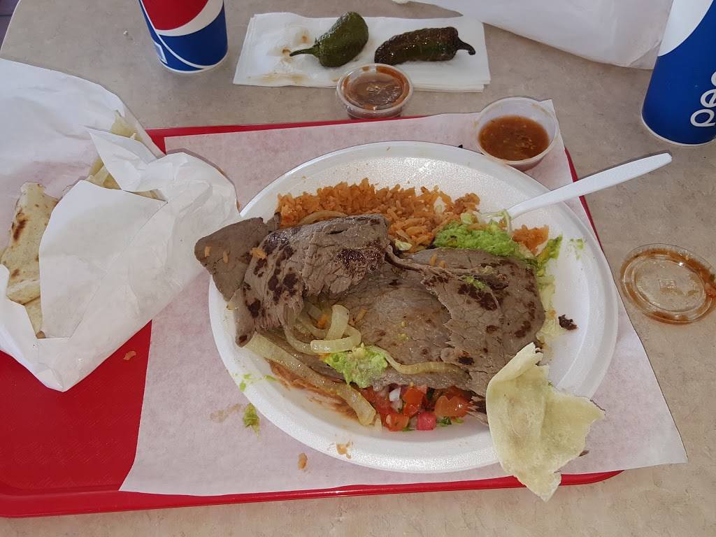 Viva Burrito Co | 615 W Valencia Rd, Tucson, AZ 85756, USA | Phone: (520) 741-8538