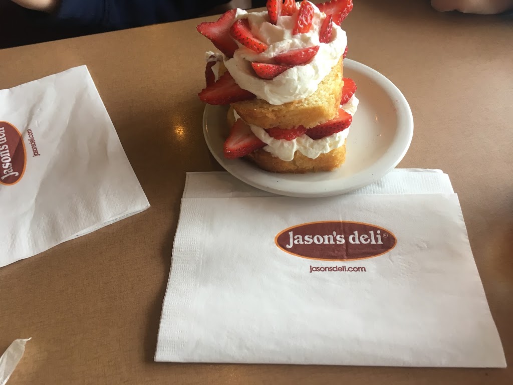 Jasons Deli | 3140 Iowa St Ste 110, Lawrence, KS 66046, USA | Phone: (785) 842-5600