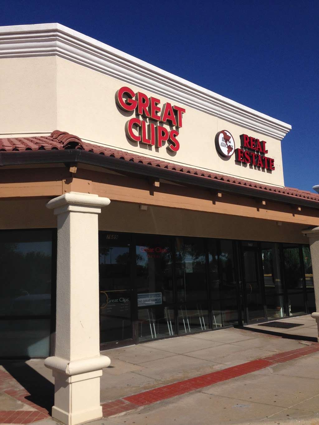 Great Clips | 7689 W 88th Ave, Westminster, CO 80005, USA | Phone: (303) 423-7422