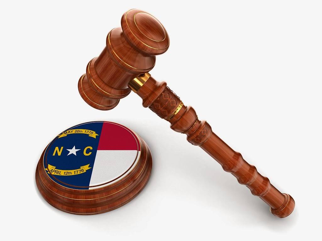 The Law Offices of Wiley Nickel, PLLC | 2401 Weston Pkwy #101, Cary, NC 27513 | Phone: (919) 650-2851