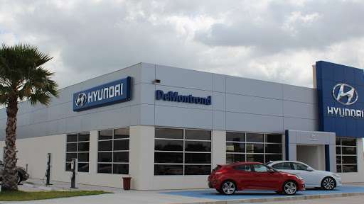 DeMontrond Hyundai | 3260 Gulf Fwy, Texas City, TX 77591 | Phone: (832) 371-9138