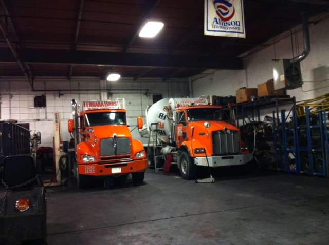 Allison Transmission Repairs by M & T Transmissions, LLC | 51-31 59th Pl, Woodside, NY 11377, USA | Phone: (718) 388-0426