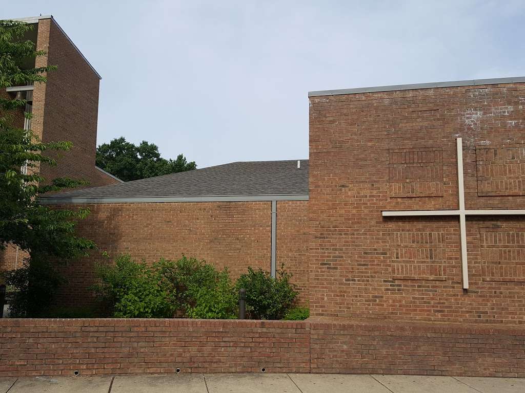 Good Shepherd Catholic Church | 8710 Mount Vernon Hwy, Alexandria, VA 22309 | Phone: (703) 780-4055