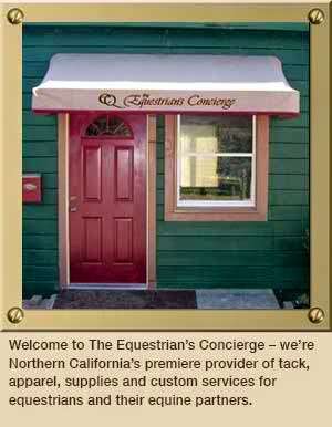 The Equestrians Concierge | 7600 Lakeville Hwy, Petaluma, CA 94954, USA | Phone: (707) 778-1113