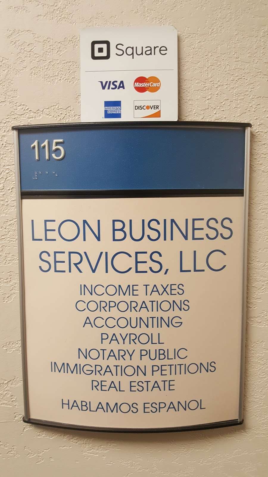 LBS - Leon Business Services, LLC | 8333 W McNab Rd #115, Tamarac, FL 33321, USA | Phone: (347) 813-6744