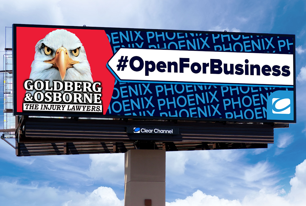 Goldberg & Osborne Injury Lawyers Mesa | 2815 S Alma School Rd #122, Mesa, AZ 85210, USA | Phone: (602) 808-6300