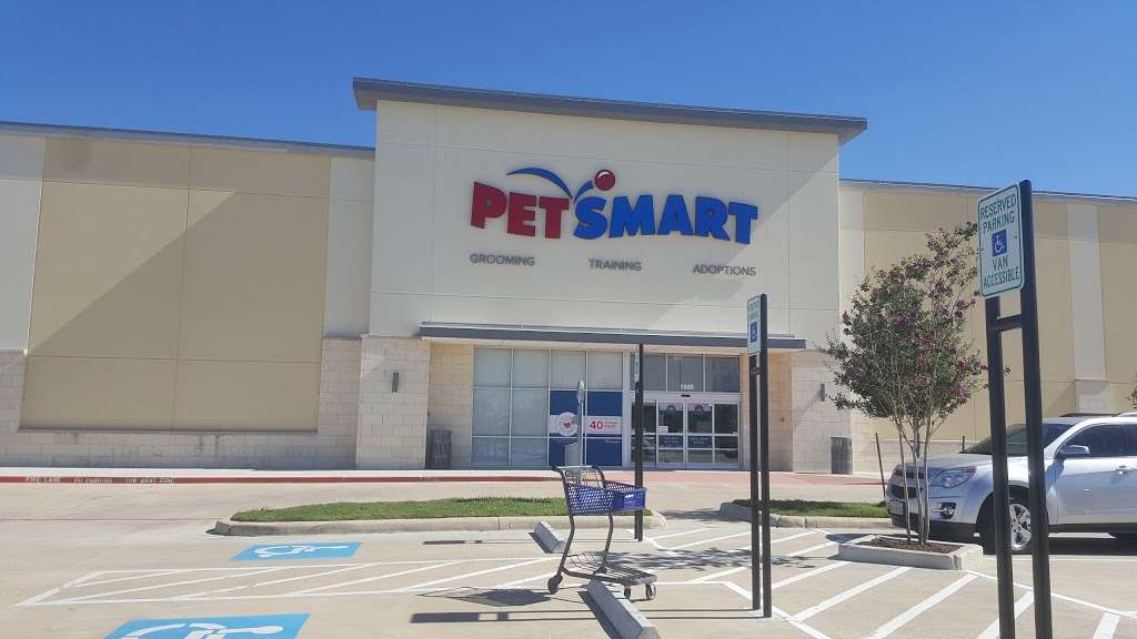 PetSmart | 5440 El Dorado Blvd Suite 1500, Houston, TX 77059, USA | Phone: (281) 667-9435