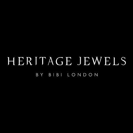Heritage Jewels | Bibi Place, 57 Nags Head Ln, Upminster, Brentwood CM14 5NL, UK