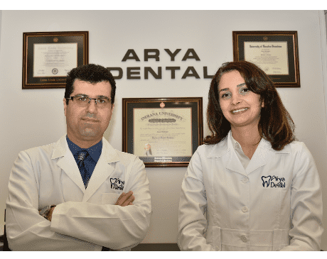 Saeed Mokhayeri, DDS | 3350 Yorba Linda Blvd, Fullerton, CA 92831, USA | Phone: (714) 646-9546
