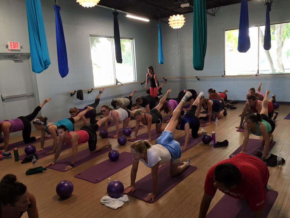 Iditarod Fitness | 2590 Falcon Pass, Houston, TX 77062, USA | Phone: (832) 240-4033