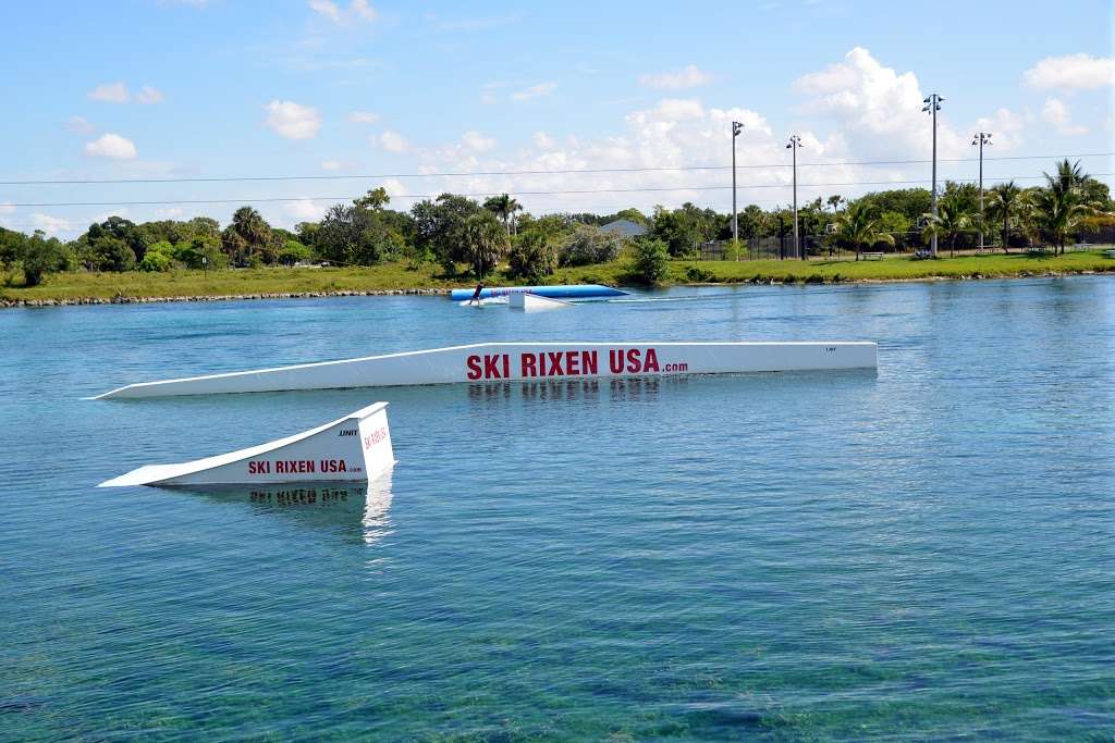 Ski Rixen USA | 401 Powerline Rd, Deerfield Beach, FL 33442 | Phone: (954) 429-0215