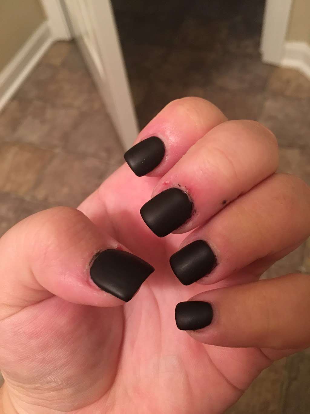 Lizs Nails | 7150 Caton Farm Rd, Plainfield, IL 60586 | Phone: (815) 439-9704