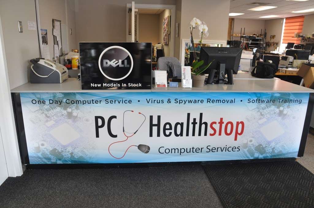 PC Healthstop | 1291 Worcester Rd, Framingham, MA 01701, USA | Phone: (508) 875-4888