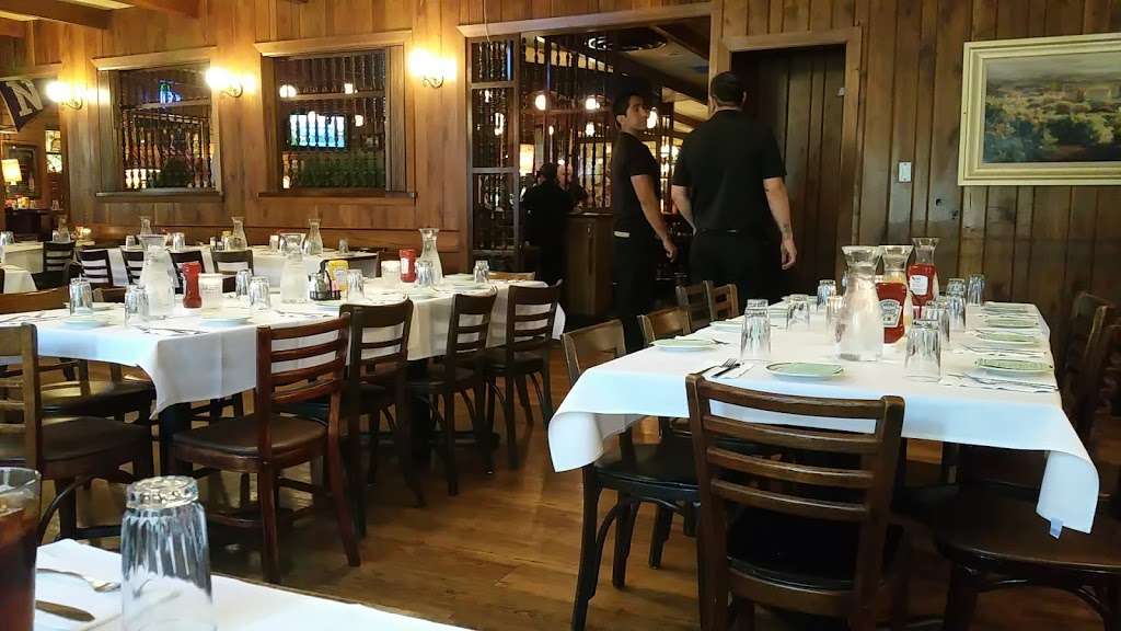 Hackney S On Lake 1514 E Lake Ave Glenview Il Usa