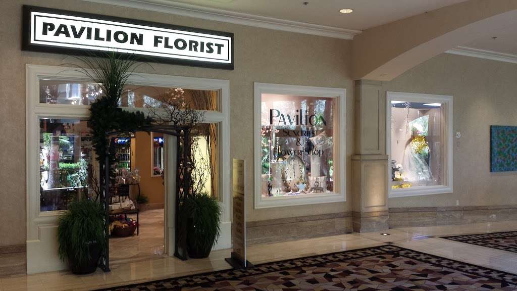 Rio Pavilion Florist | 3700 W Flamingo Rd, Las Vegas, NV 89103, USA | Phone: (702) 777-2474