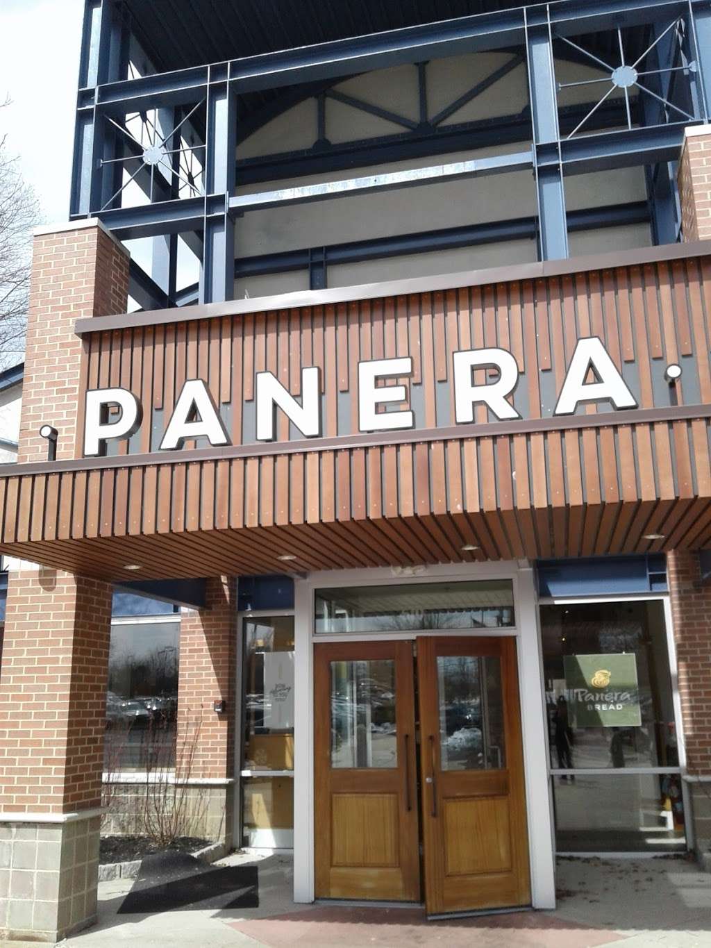 Panera Bread | 510 Nassau Park Blvd, Princeton, NJ 08540, USA | Phone: (609) 514-1456