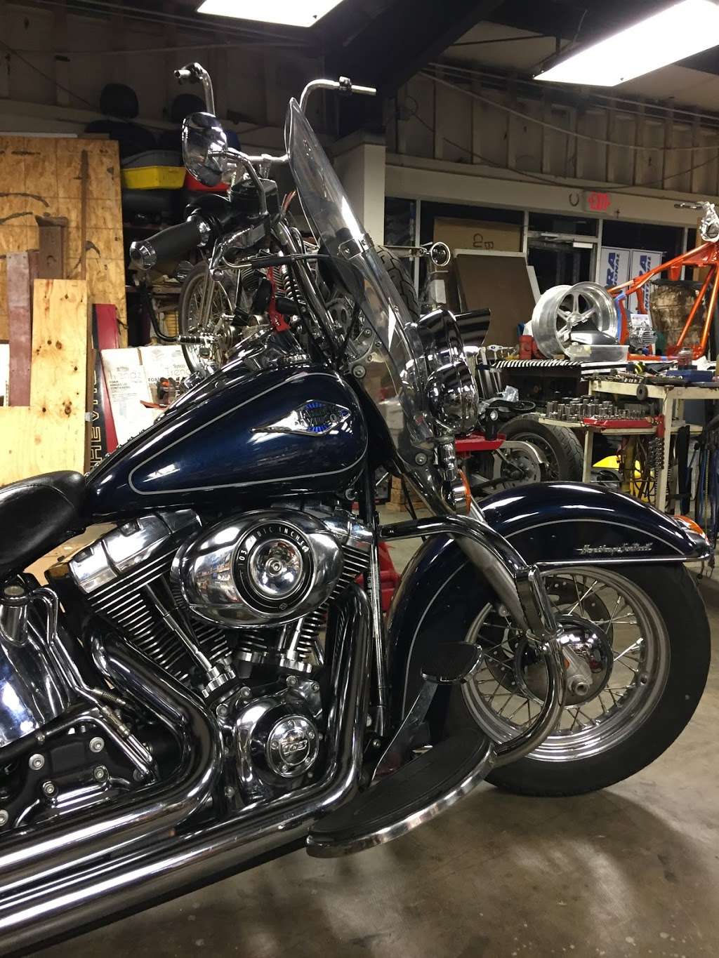 Bring Money Custom Cycles, LLC | 1230 Center St, Deer Park, TX 77536, USA | Phone: (832) 821-7134