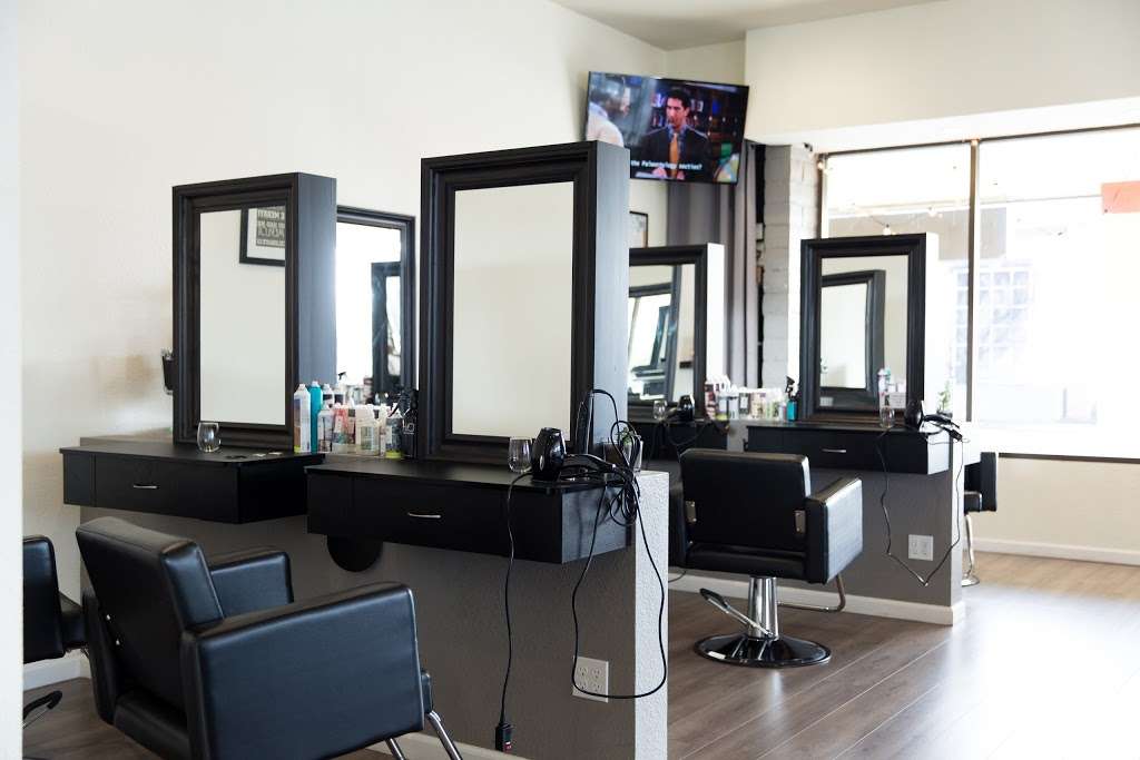 Crush Beauty Bar | 554 1st St W, Sonoma, CA 95476, USA | Phone: (707) 938-7367