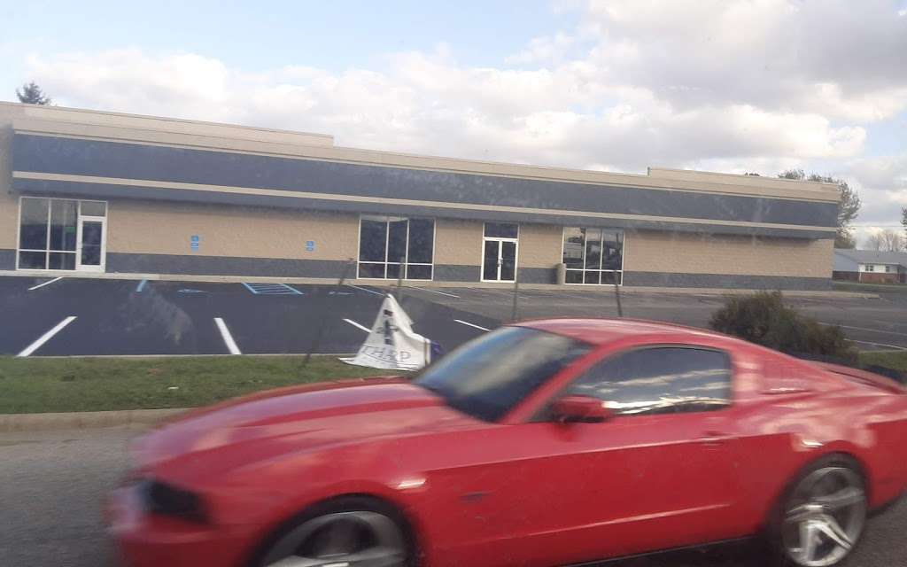 Goodwill Store | 480 E Greensburg Commons Shopping Center, Greensburg, IN 47240, USA | Phone: (812) 663-9024