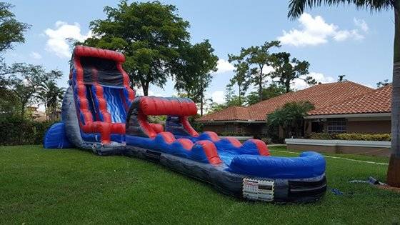 EZ Inflatables | 1410 Vineland Ave, Baldwin Park, CA 91706, USA | Phone: (626) 480-9100