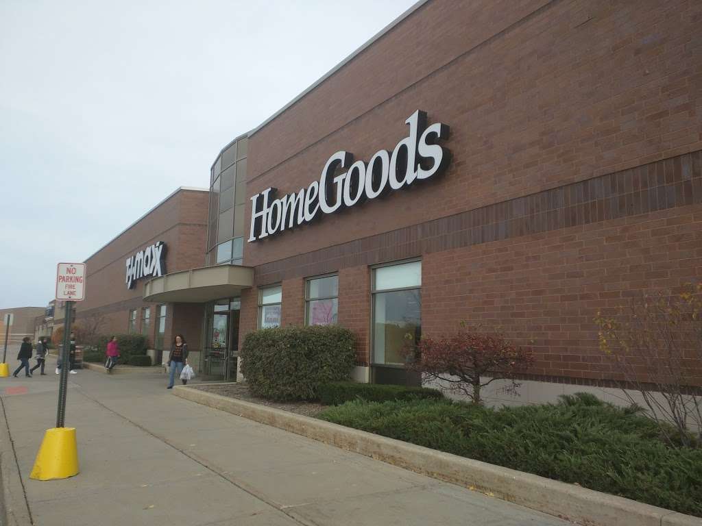 HomeGoods | 3000 IL-60, Mundelein, IL 60060 | Phone: (847) 837-9424