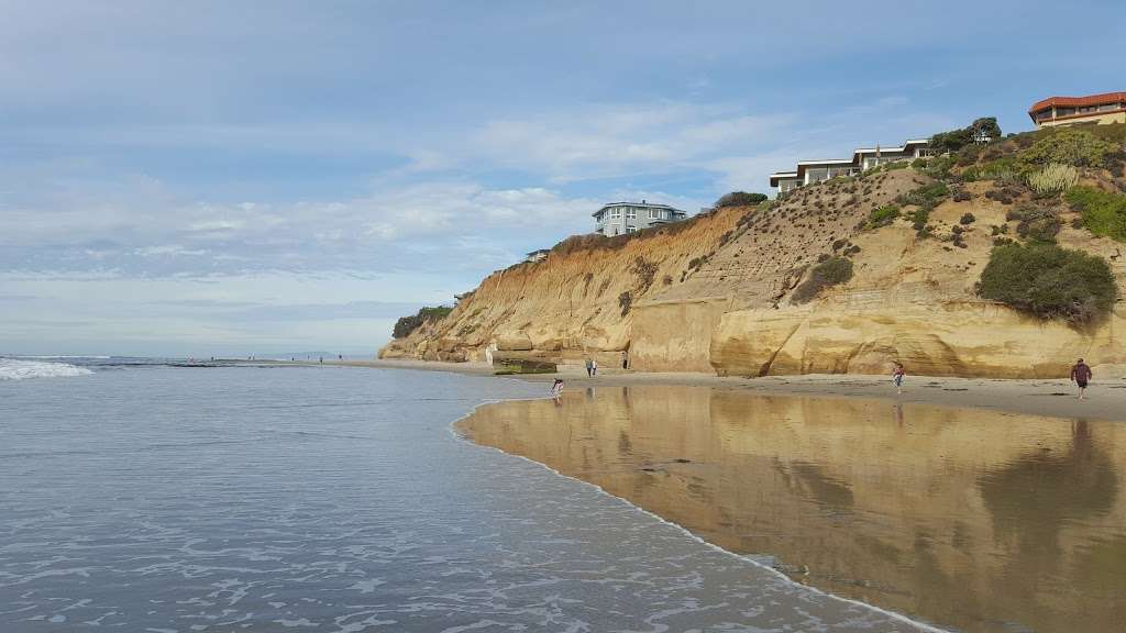 Tide Park Beach | 505 Pacific Ave, Solana Beach, CA 92075, USA