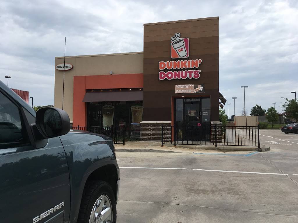 Dunkin | 4935 S Cooper St, Arlington, TX 76017, USA | Phone: (817) 557-8188