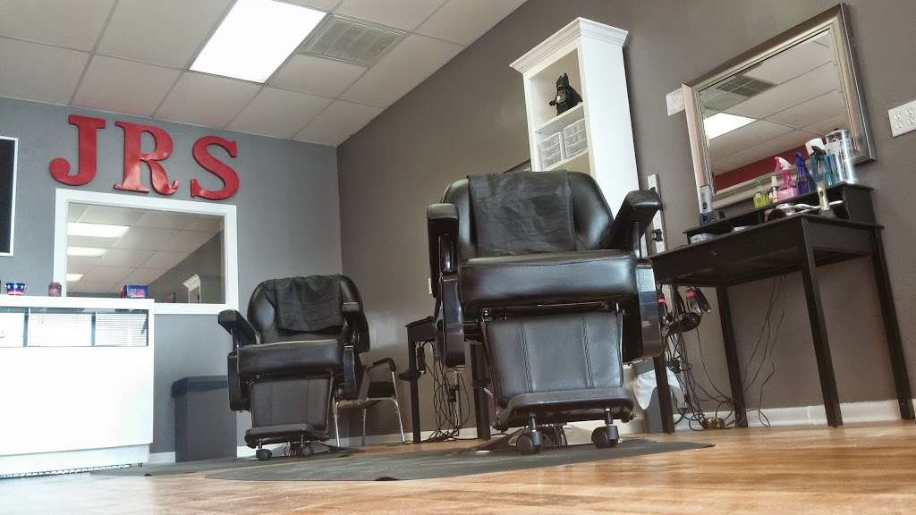 Jrs barbershop | 234 Hawthorne Ave, Point Pleasant Beach, NJ 08742 | Phone: (732) 701-3211