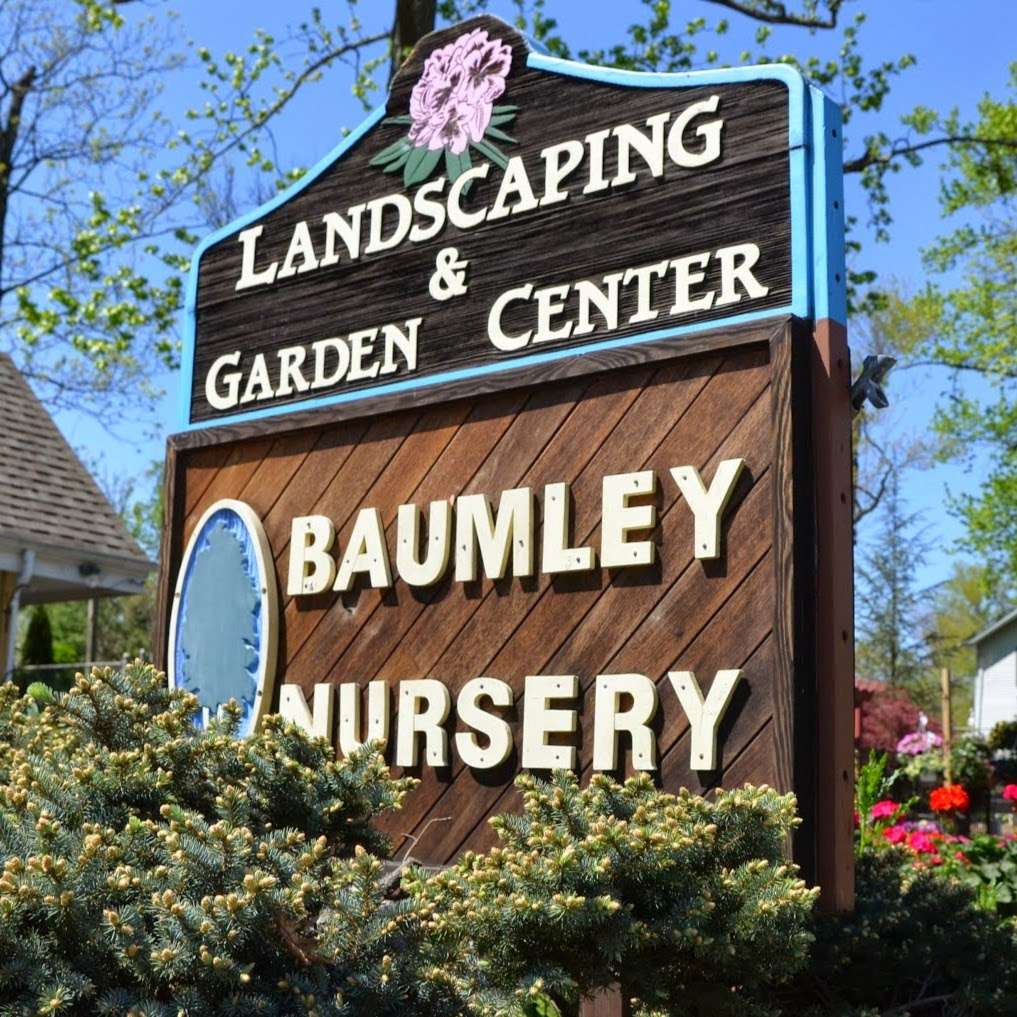 Baumley Nursery & Landscaping of Princeton | 4339 NJ-27, Princeton, NJ 08540, USA | Phone: (609) 924-6767