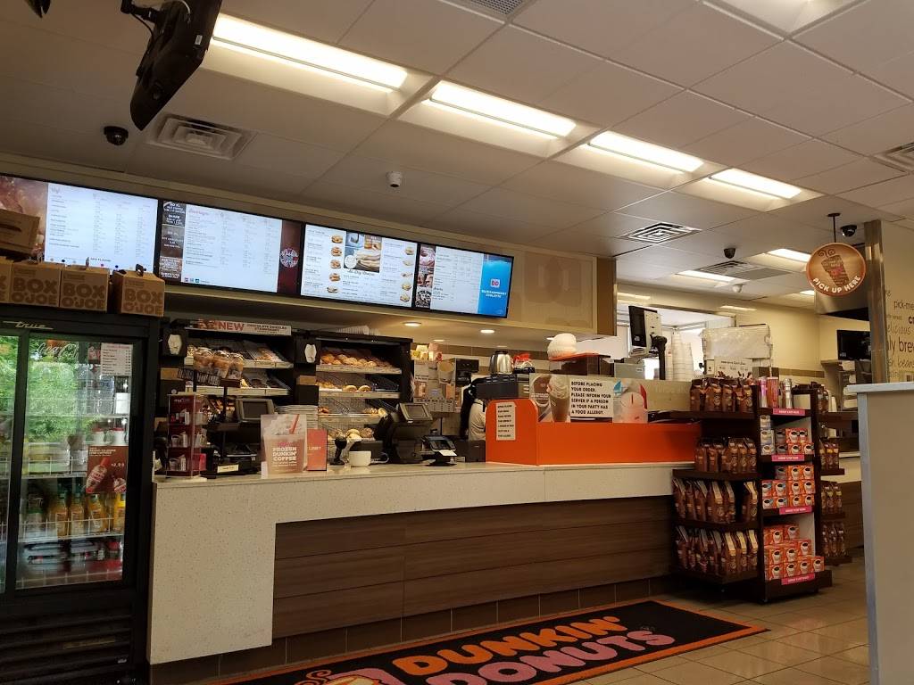 Dunkin | 5101 Pennell Rd, Media, PA 19063, USA | Phone: (610) 485-3855