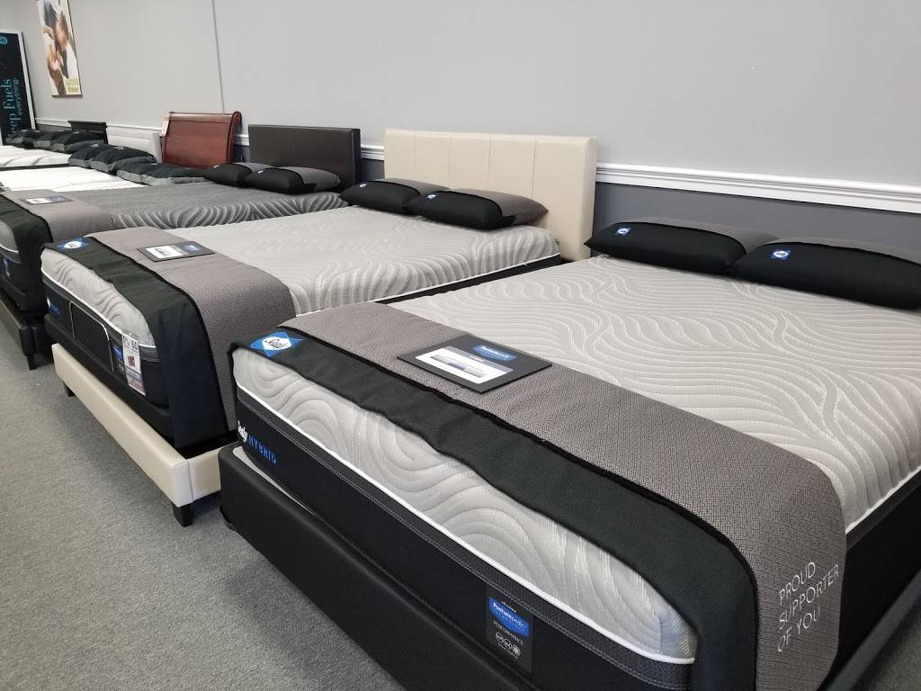 Mattress Warehouse of Chapel Hill | 1200B Raleigh Rd, Chapel Hill, NC 27517, USA | Phone: (919) 918-2080