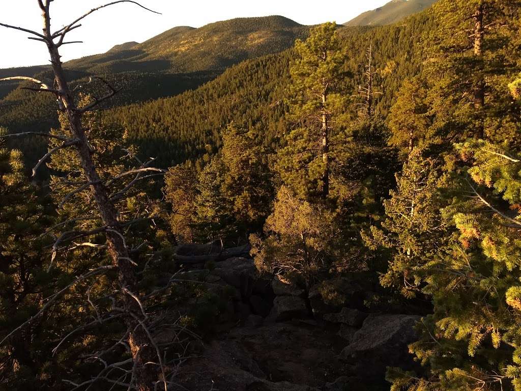 Hermit Park Open Space | 17 Hermit Park Rd, Estes Park, CO 80517, USA | Phone: (800) 397-7795