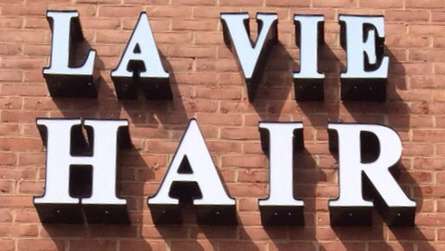 La Vie Hair Stylists | 43150 Broadlands Center Plaza #130, Ashburn, VA 20148, USA | Phone: (703) 723-2600