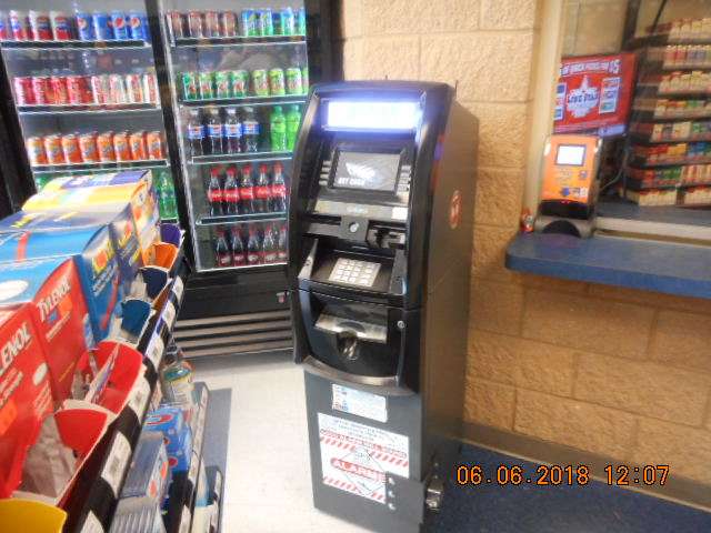 ATMs America | Spring, TX 77380, USA | Phone: (800) 519-9808