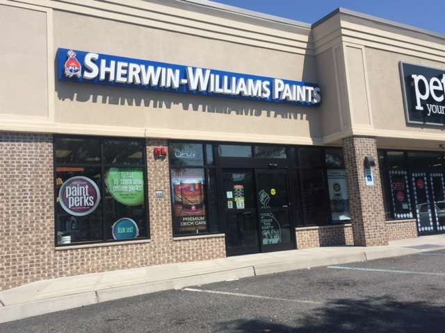 Sherwin-Williams Paint Store | 36 US-9W #1, West Haverstraw, NY 10993, USA | Phone: (845) 786-3539