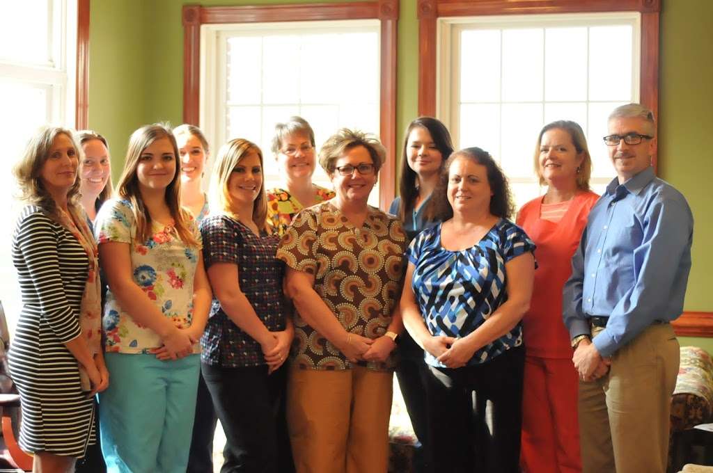 Apple Valley Dental Group | 869 John Marshall Hwy, Front Royal, VA 22630, USA | Phone: (540) 635-2493