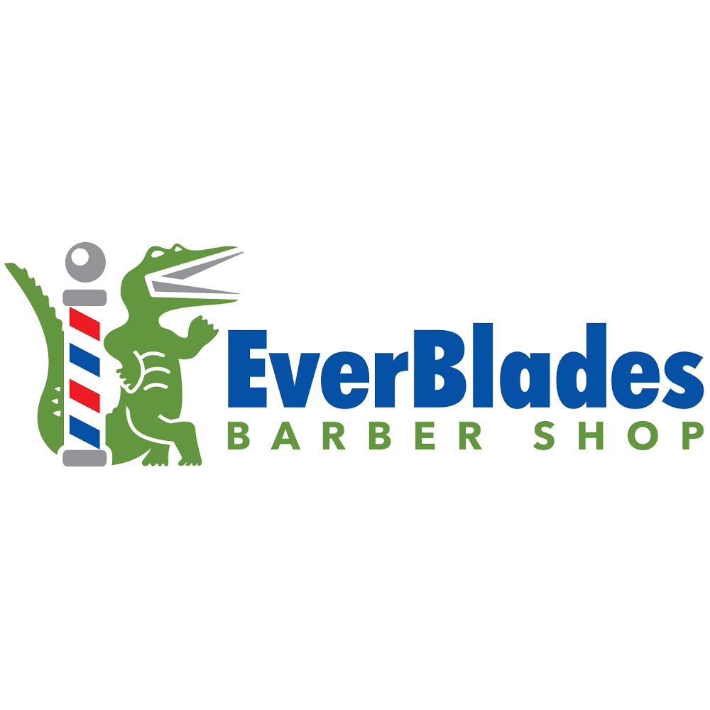 EverBlades Barber Shop | 4688 Coral Ridge Dr, Coral Springs, FL 33076, USA | Phone: (754) 702-5022